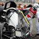 Image for article titled The Ten Most Insane Car Crashes Anyone's Walked Away From